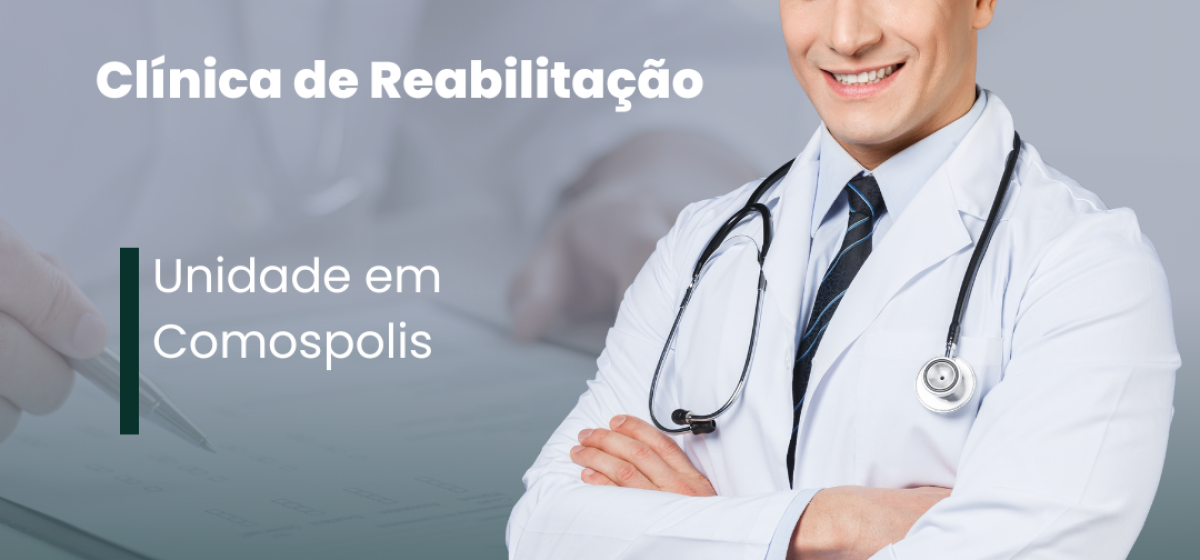 Clínica de Reabilitação de Álcool e Drogas em Cosmópolis