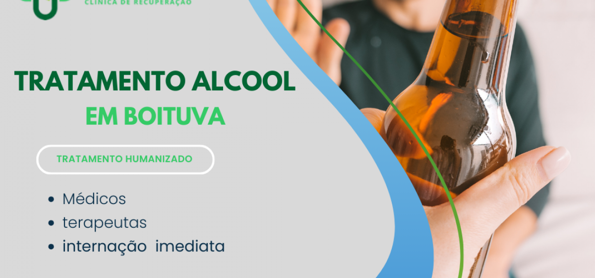 Tratamento para Alcoólatras em Boituva