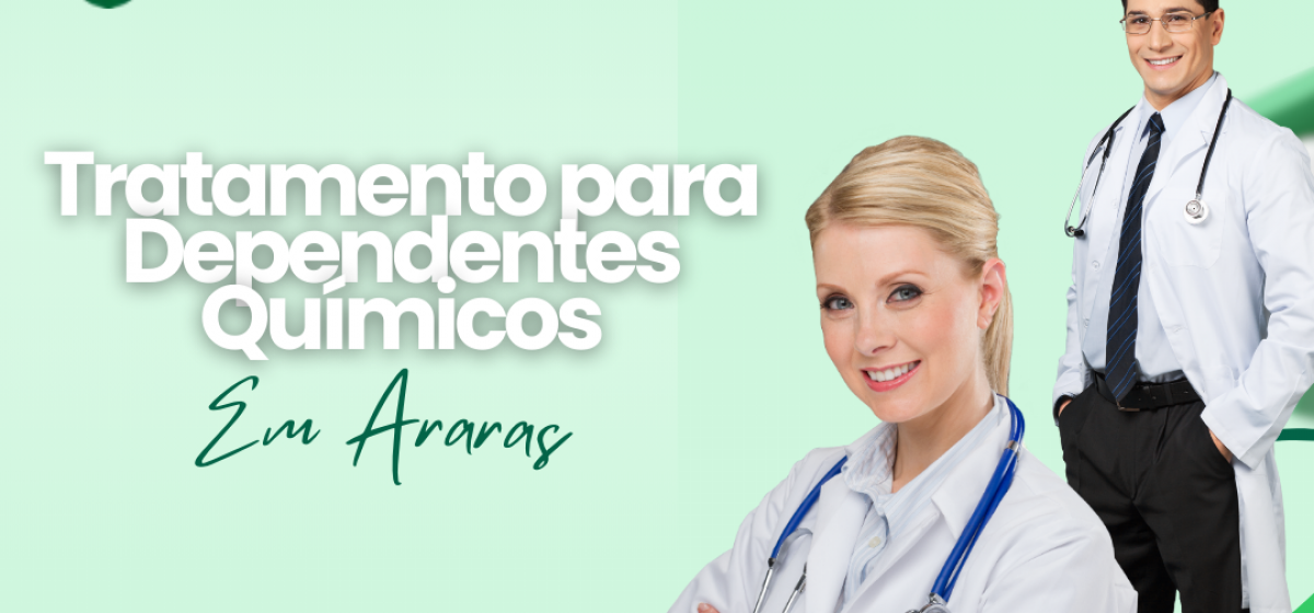 Tratamento para Dependência Química em Arujá: Um Caminho para a Recuperação