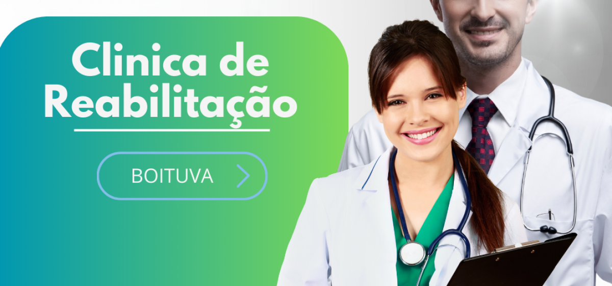 Clínicas de Reabilitação de Álcool e Drogas em Boituva