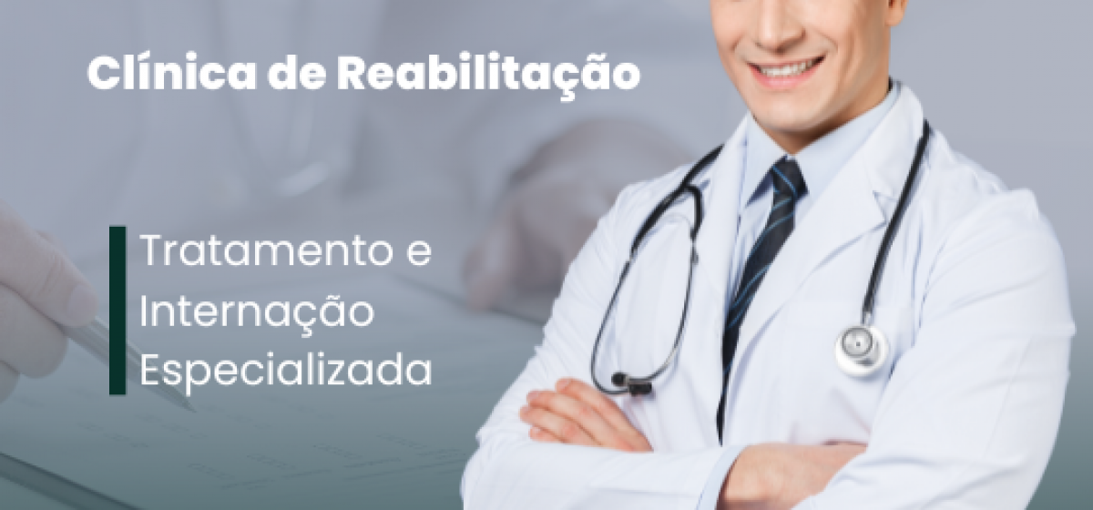 Clínica de Reabilitação de Drogas e Álcool pelo Convênio Médico Allianz