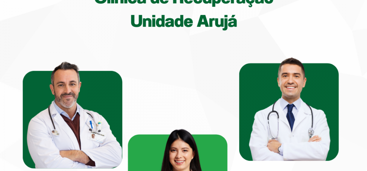 Clínica de Recuperação em Arujá: Um Caminho para a Saúde