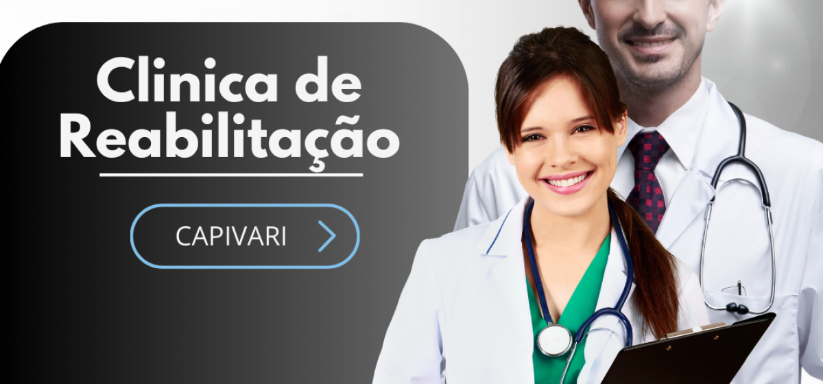 Clínica de Reabilitação de Álcool e Drogas em Capivari