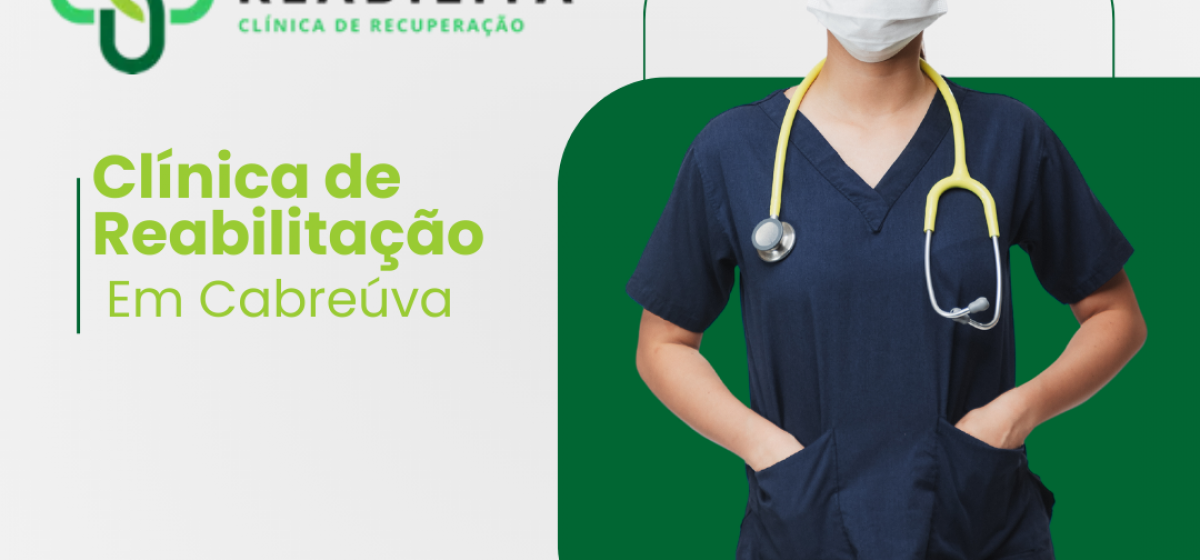 Clínica de Reabilitação de Álcool e Drogas em Cabreúva