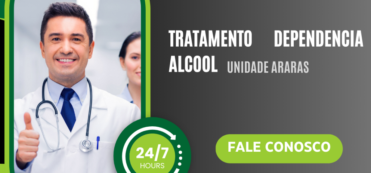 Clínica de Recuperação em Araras: Nossa Abordagem Completa para o Tratamento de Dependência Química