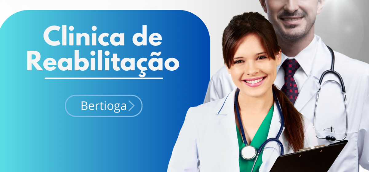 Clínica de Reabilitação de Álcool e Drogas em Bertioga