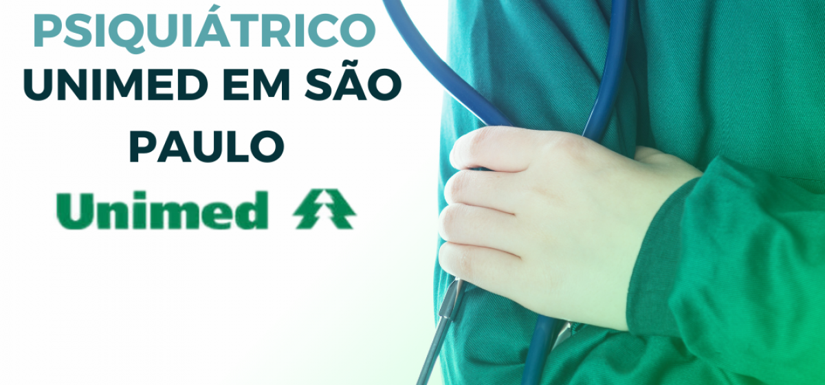 Hospital Psiquiátrico Unimed em São Paulo: Avaliação de Serviços e Abordagens Terapêuticas