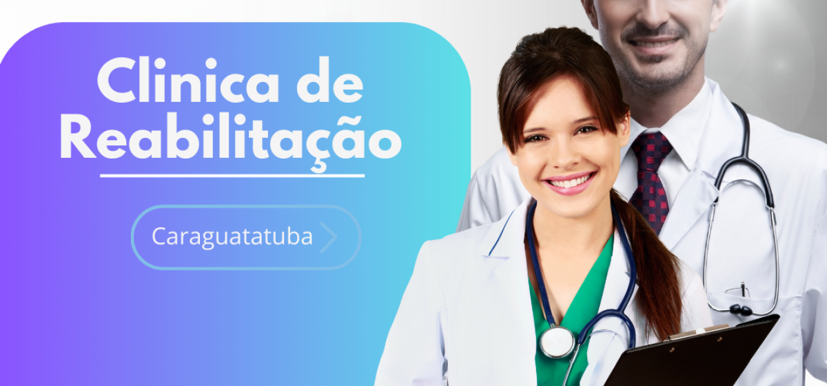 Clínica de Reabilitação de Álcool e Drogas em Caraguatatuba