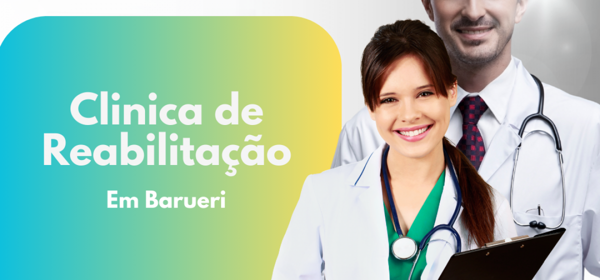 Clínica de Reabilitação em Barueri: Tratamento Especializado em Drogas, Álcool e Saúde Mental