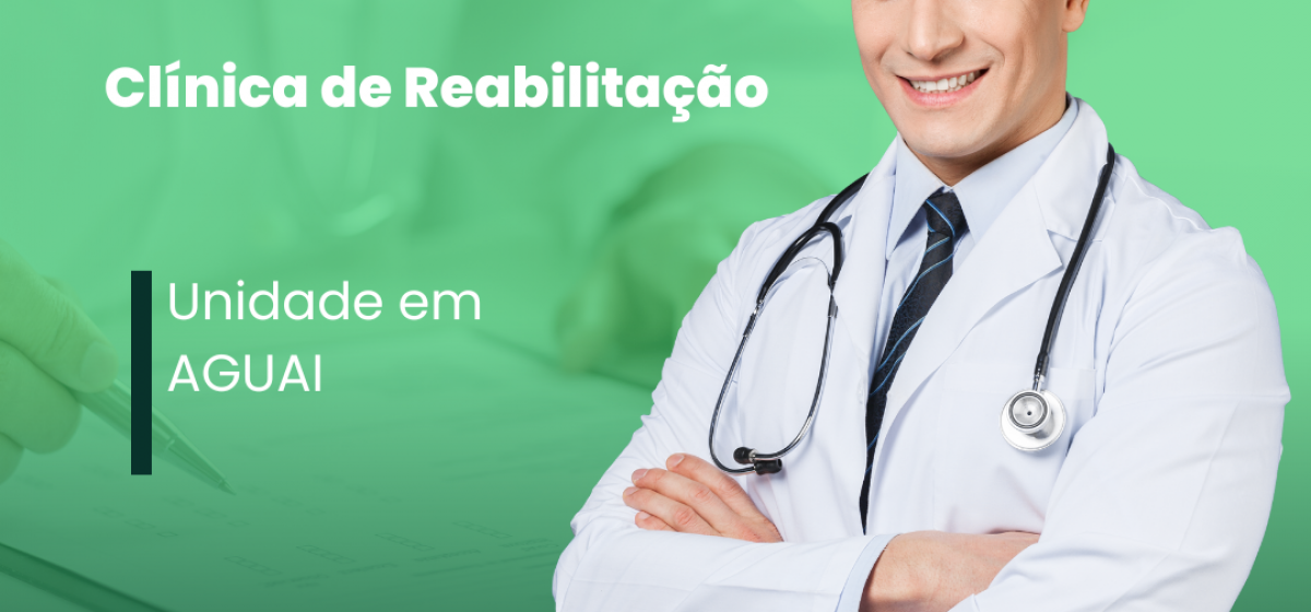 Clinica de Recuperação Em Aguaí