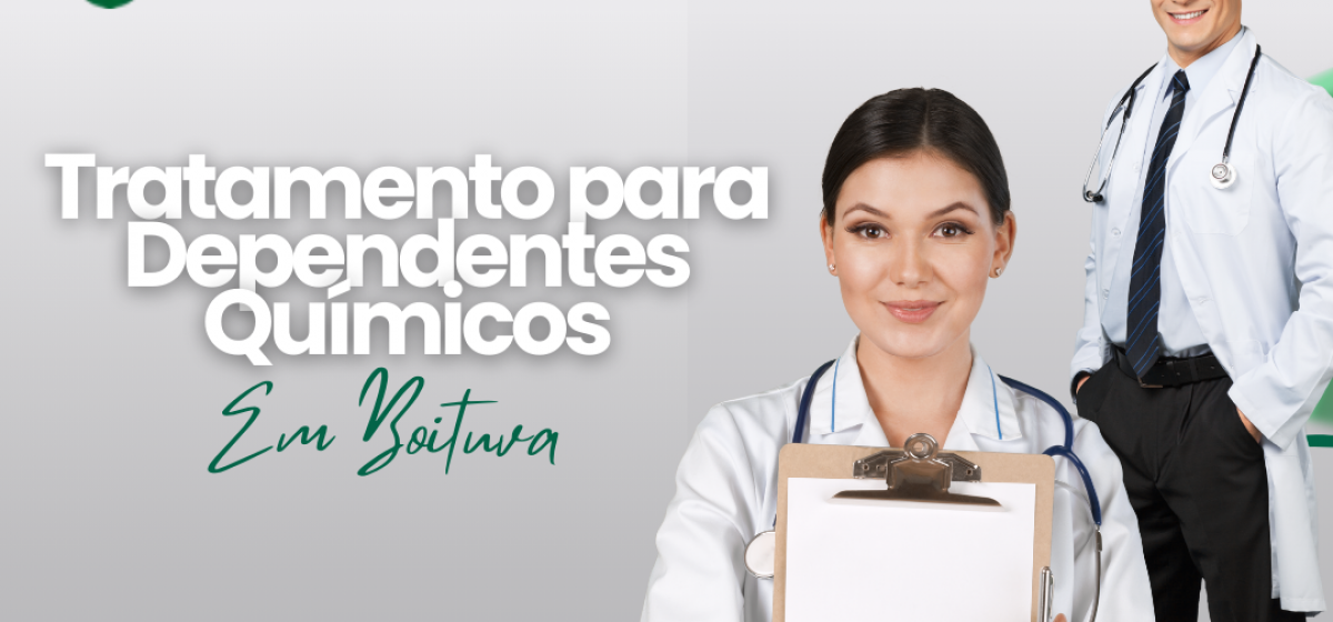 Tratamento para Dependentes Químicos em Boituva