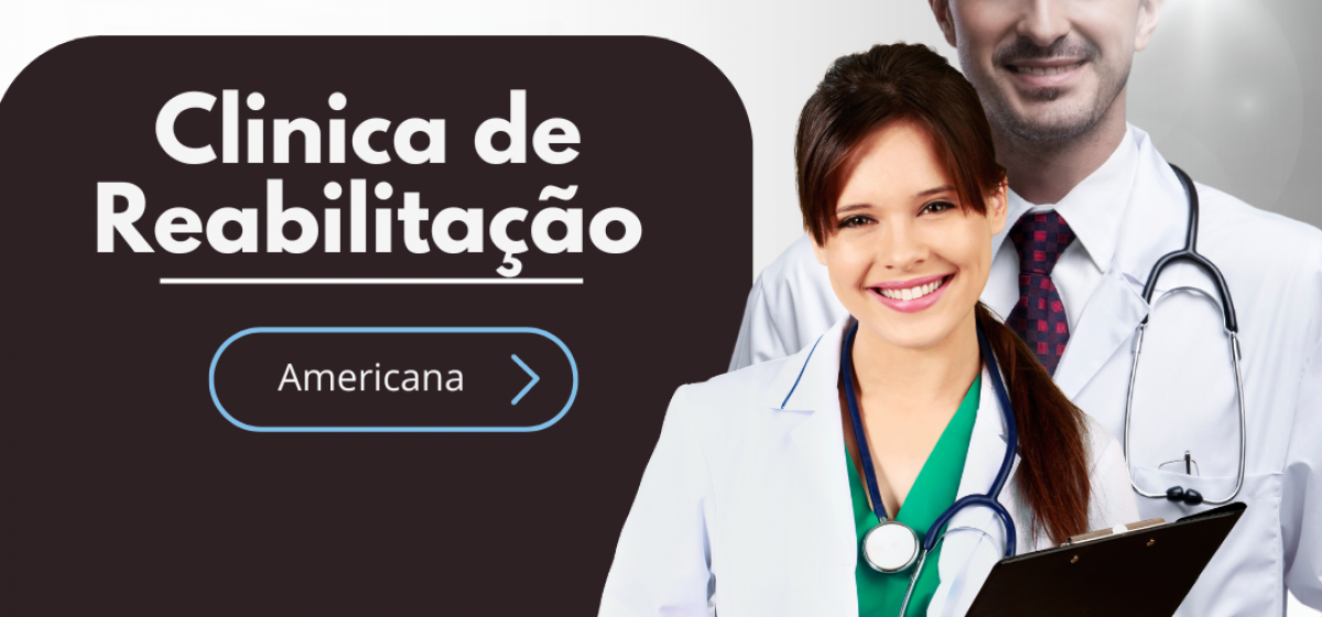 Clínica de Reabilitação de Álcool e Drogas em Americana